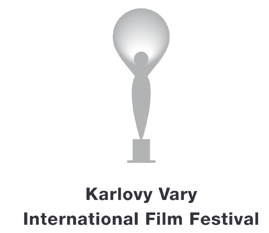 Karlovy vary Film festival logo