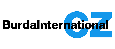 Logo Burdainternational