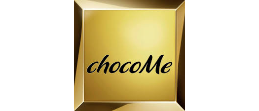 Chocome logo